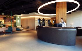Novotel Zürich Airport Messe