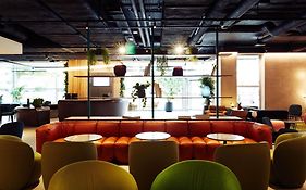 Novotel Zürich Airport Messe